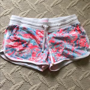 Lily Pulitzer shorts